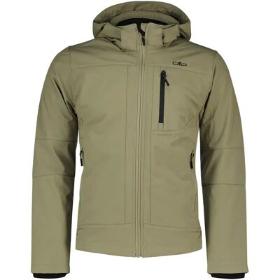 Cmp Chaqueta Softshell 3a01787n Sage 4XL Cmp Chaqueta Softshell 3a01787n Sage 4XL