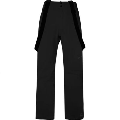 Protest Pantalones Mikado True Black XL Protest Pantalones Mikado True Black XL