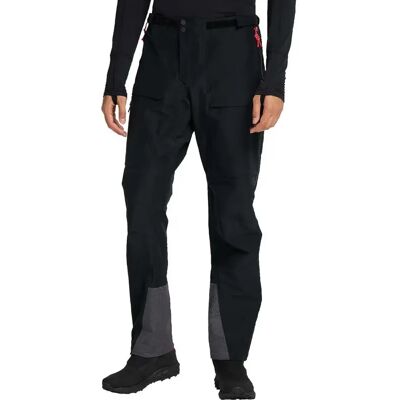 Haglofs Pantalones L.i.m Zt Shell Gore-tex® Pro True Black L Haglofs Pantalones L.i.m Zt Shell Gore-tex® Pro True Black L