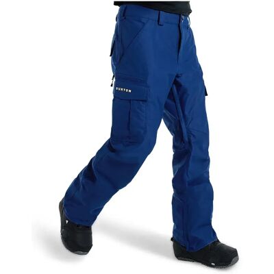 Burton Pantalones Cargo 2l Regular Fit Nightfall 2XL Burton Pantalones Cargo 2l Regular Fit Nightfall 2XL