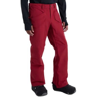 Burton Pantalones Covert 2.0 2l Insulated Deep Red 2XL Burton Pantalones Covert 2.0 2l Insulated Deep Red 2XL