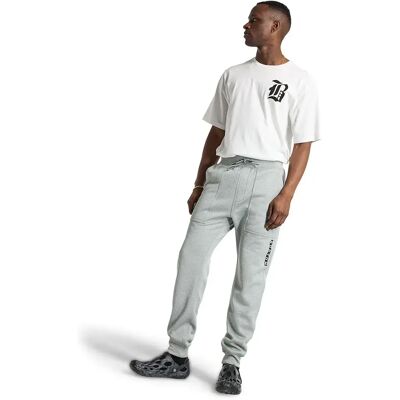 Burton Pantalones Oak Gray Heather 2XL Burton Pantalones Oak Gray Heather 2XL