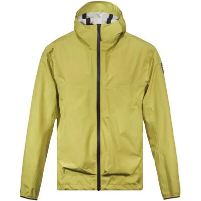Dolomite Chaqueta Pelmo 2.5l Karson Yellow S Dolomite Chaqueta Pelmo 2.5l Karson Yellow S