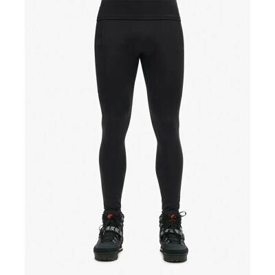 Superdry Mallas Ms110185a Black L Superdry Mallas Ms110185a Black L
