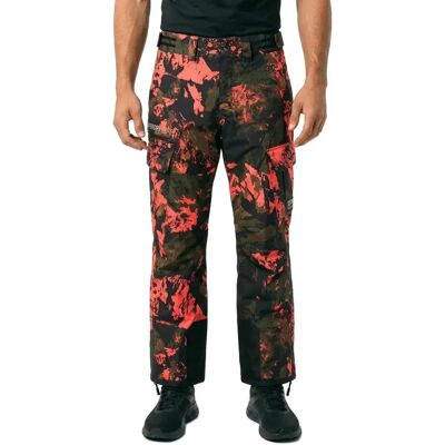 Superdry Pantalones Ultimate Rescue Volcanic Mountain Orange L Superdry Pantalones Ultimate Rescue Volcanic Mountain Orange L