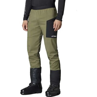 Adidas Pantalones Terrex Xperior Fast Olive Strata 44 Adidas Pantalones Terrex Xperior Fast Olive Strata 44
