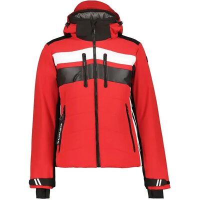 Luhta Chaqueta Hietanen Cranberry 54 Luhta Chaqueta Hietanen Cranberry 54