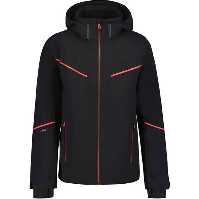 Icepeak Chaqueta Fate Black 48 Icepeak Chaqueta Fate Black 48