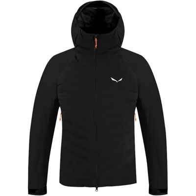 Salewa Chaqueta Sella 3l Powertex Hybrid Black Out XL Salewa Chaqueta Sella 3l Powertex Hybrid Black Out XL