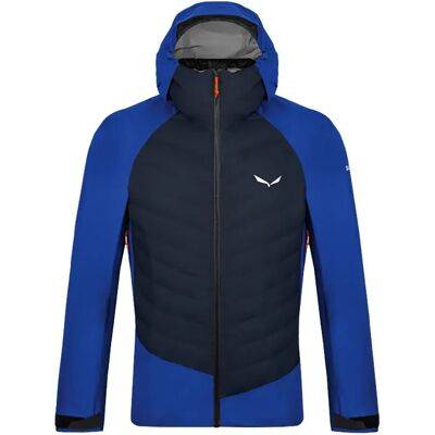 Salewa Chaqueta Sella 3l Powertex Hybrid Electric L Salewa Chaqueta Sella 3l Powertex Hybrid Electric L
