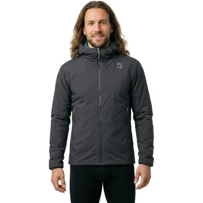 Karpos Chaqueta Vinson Evo Black / Midnight S Karpos Chaqueta Vinson Evo Black / Midnight S