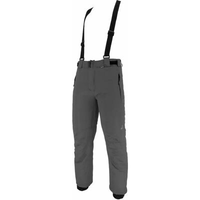 Joluvi Pantalones Impact Hot Gris S - Pantalones cortos Joluvi Pantalones Impact Hot Gris S - Pantalones cortos