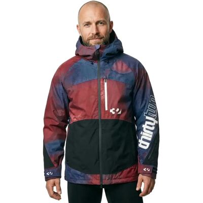 Chaqueta Lashed de Thirtytwo - Haze - Chaqueta Chaqueta Lashed de Thirtytwo - Haze - Chaqueta