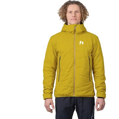 Hannah Chaqueta Gabber Hoody Antique Moss M Hannah Chaqueta Gabber Hoody Antique Moss M