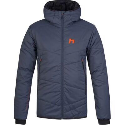 Hannah Chaqueta Gabber Hoody Stratified Sea L Hannah Chaqueta Gabber Hoody Stratified Sea L
