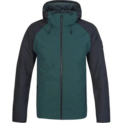 Hannah Chaqueta Mascon Ii Sea Moss / Anthracite S Hannah Chaqueta Mascon Ii Sea Moss / Anthracite S