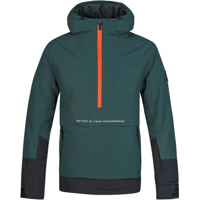 Hannah Chaqueta Patty Fd Sea Moss / Anthracite 2XL Hannah Chaqueta Patty Fd Sea Moss / Anthracite 2XL