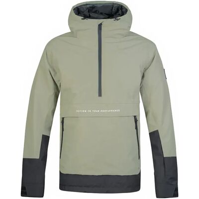 Hannah Chaqueta Patty Fd Tea / Anthracite M Hannah Chaqueta Patty Fd Tea / Anthracite M