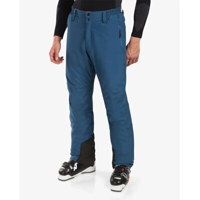 Kilpi Pantalones Gabone Dark Blue XL Kilpi Pantalones Gabone Dark Blue XL