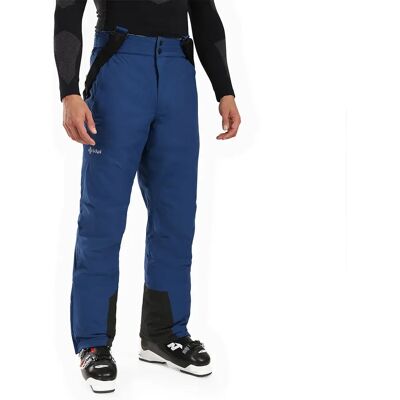Kilpi Pantalones Mimas Dark Blue / Blue XL Kilpi Pantalones Mimas Dark Blue / Blue XL