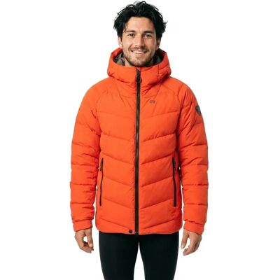 Rehall Chaqueta Drago-r Dxr Flame Red XL Rehall Chaqueta Drago-r Dxr Flame Red XL