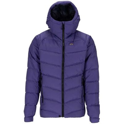 Rehall Chaqueta Drago-r Dxr Purple M Rehall Chaqueta Drago-r Dxr Purple M