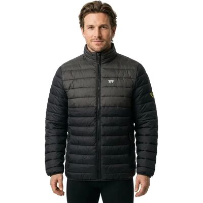 Rehall Chaqueta Mikhail-r Dxr Black XL Rehall Chaqueta Mikhail-r Dxr Black XL