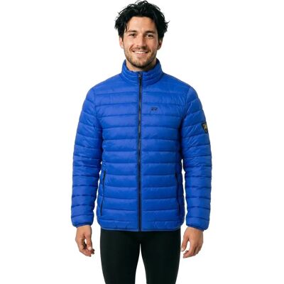 Rehall Chaqueta Mikhail-r Dxr Reflex Blue 2XL Rehall Chaqueta Mikhail-r Dxr Reflex Blue 2XL