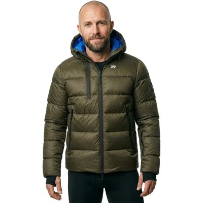 Rehall Chaqueta Vlad-r Dxr Military Olive XL Rehall Chaqueta Vlad-r Dxr Military Olive XL