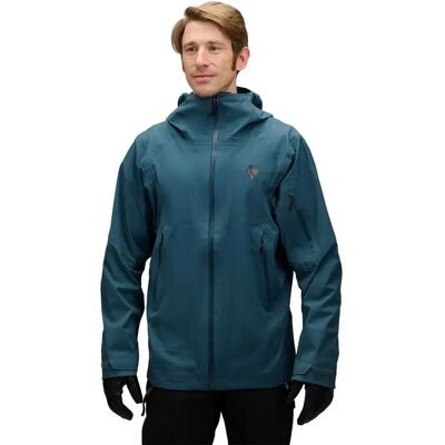 Black Diamond Chaqueta Recon Lt Stretch Shell Midnight Blue M Black Diamond Chaqueta Recon Lt Stretch Shell Midnight Blue M