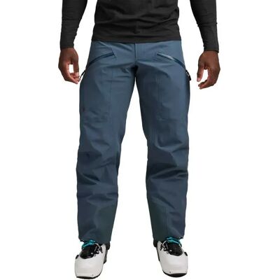 Black Diamond Pantalones Recon Stretch Midnight Blue M Black Diamond Pantalones Recon Stretch Midnight Blue M
