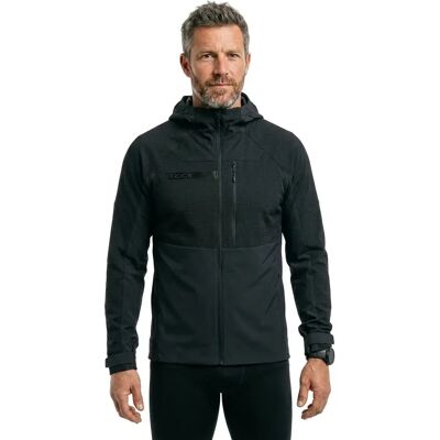 Rock Experience Chaqueta Haines Caviar XL Rock Experience Chaqueta Haines Caviar XL
