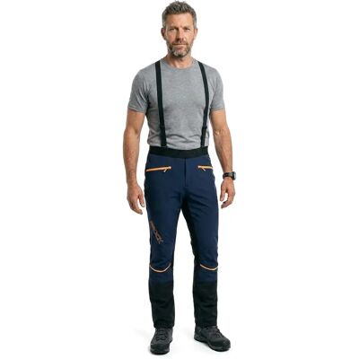 Rock Experience Pantalones Noorvik 2.0 1329 Dress Blues / 0582 Gold Fusion XL Rock Experience Pantalones Noorvik 2.0 1329 Dress Blues / 0582 Gold Fusion XL