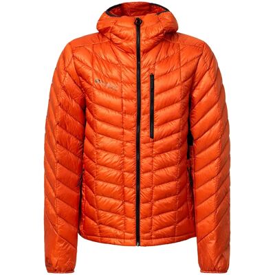 Rock Experience Chaqueta Rds White River 0377 Rust / 0208 Caviar XL Rock Experience Chaqueta Rds White River 0377 Rust / 0208 Caviar XL