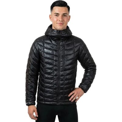Rock Experience Chaqueta Rds White River Caviar XL Rock Experience Chaqueta Rds White River Caviar XL