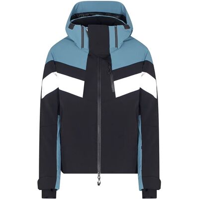 Emporio Armani Chaqueta 7m000453_af13887 Black XL Emporio Armani Chaqueta 7m000453_af13887 Black XL