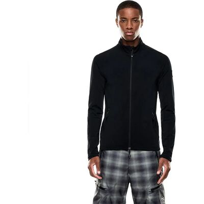 Emporio Armani Sudadera 7m000471_af14634 Black M Emporio Armani Sudadera 7m000471_af14634 Black M