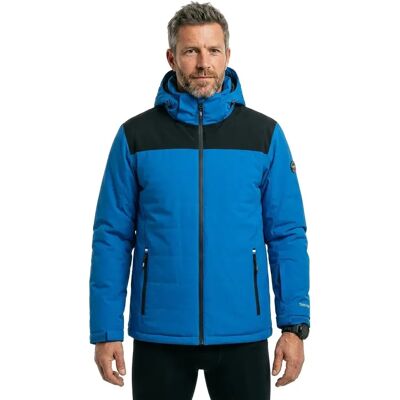 Trespass Chaqueta Christopher Blue XS Trespass Chaqueta Christopher Blue XS