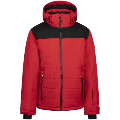 Trespass Chaqueta Christopher Red 2XL Trespass Chaqueta Christopher Red 2XL