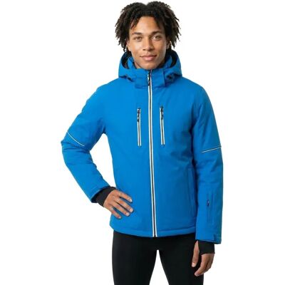 Trespass Chaqueta Joseph Blue XS Trespass Chaqueta Joseph Blue XS
