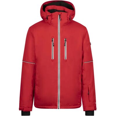 Trespass Chaqueta Joseph Red S Trespass Chaqueta Joseph Red S