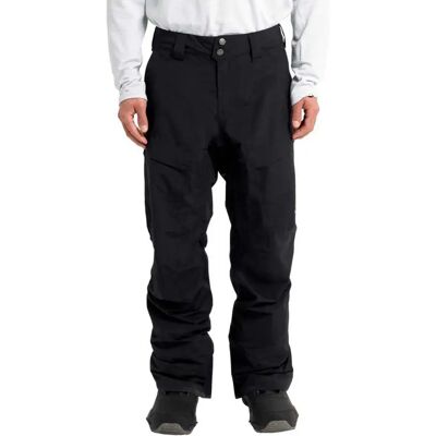 Burton Pantalones Ak Swash Gore-tex® 2l True Black XL Burton Pantalones Ak Swash Gore-tex® 2l True Black XL