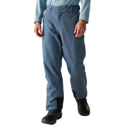 Dare2b Pantalones Achieve Ii Blue Indigo XL Dare2b Pantalones Achieve Ii Blue Indigo XL