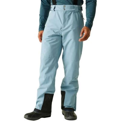 Dare2b Pantalones Achieve Ii Bristol Blue 2XL Dare2b Pantalones Achieve Ii Bristol Blue 2XL