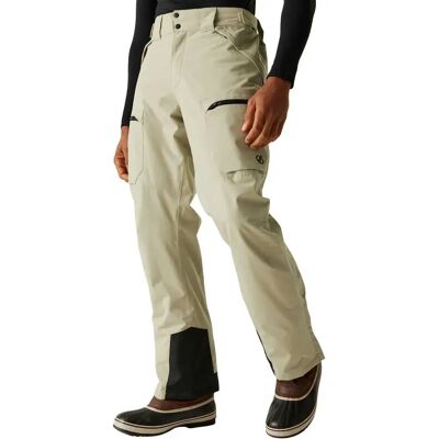 Dare2b Pantalones Baseplate Ii Abbeystone XL Dare2b Pantalones Baseplate Ii Abbeystone XL