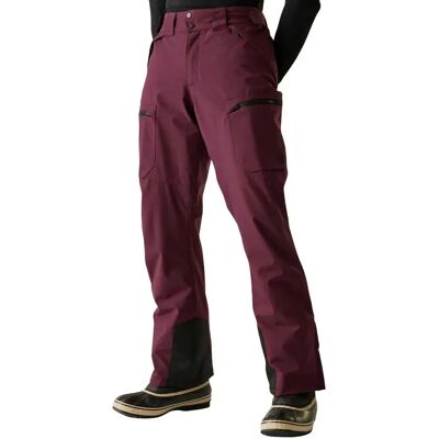 Dare2b Pantalones Baseplate Ii Fig XL Dare2b Pantalones Baseplate Ii Fig XL