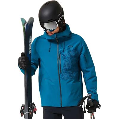 Oakley Chaqueta Canopy Insulated New Balsam S Oakley Chaqueta Canopy Insulated New Balsam S
