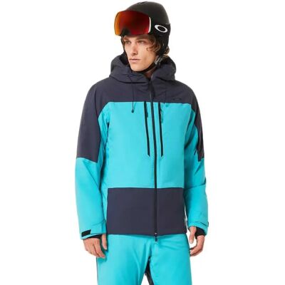Oakley Chaqueta Canopy Pro Insulated Swimming Pool Blue M Oakley Chaqueta Canopy Pro Insulated Swimming Pool Blue M