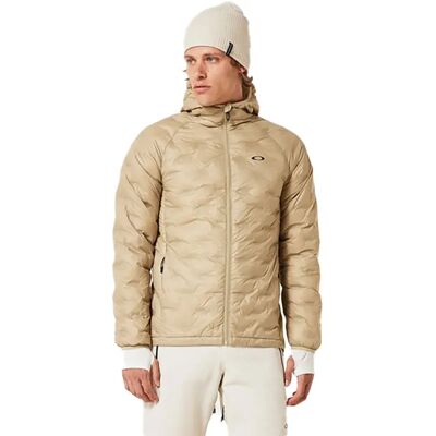 Oakley Chaqueta Drift O-puff Pebble XL Oakley Chaqueta Drift O-puff Pebble XL