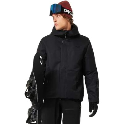 Oakley Chaqueta Range Rc 2.0 Blackout M Oakley Chaqueta Range Rc 2.0 Blackout M